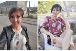 Mai țineți minte pagina „Muzică\Viață\Umor”? Autoarea ei, vloggerița Viktoria Tunç, și-a creat o nouă platformă pentru video