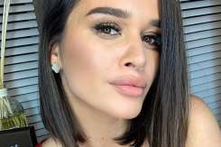 Prezentatoarea Xenia Borodina le critică dur pe mamele care își folosesc copiii pentru a deveni populare pe Instagram