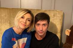 Adela Popescu despre schimbările hormonale în sarcină: Am pufnit într-un hohot de plâns, iar Radu mă enerva că nu mă înțelege
