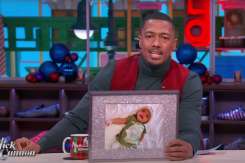 Bebelușul de numai cinci luni al lui Nick Cannon a murit
