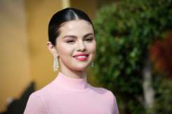Selena Gomez, dezvăluiri despre lupta cu depresia: Mi-a fost greu să fiu eu