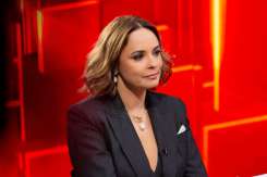În ce relații a rămas Andreea Marin cu Ștefan Bănică după divorț