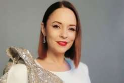 Ce dietă ține Andreea Marin. A slăbit 7 kilograme