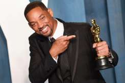 Will Smith a demisionat din Academia Oscarurilor, după ce l-a pălmuit pe Chris Rock
