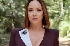 Andreea Marin a slăbit 3 kilograme într-o săptămână