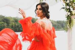 Fosta soție a lui Pepe, Raluca Pastramă este însărcinată cu al treilea copil. Ce nume a ales pentru fetița ei