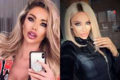 Cât a costat apartamentul Biancăi Drăgușanu din Dubai