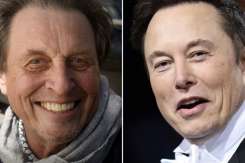 Tatăl lui Elon Musk, în vârstă de 76 de ani, gata să doneze spermă femeilor. Cine i-a cerut asta