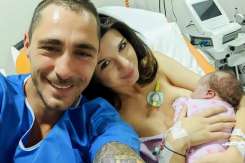 Cu ce probleme se confruntă Alice Cavaleru, după cea de-a doua naștere