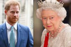Prințul Harry, primul mesaj după moartea bunicii sale, Regina Elisabeta a II-a: „Până în primul moment în care am cunoscut-o pe soția mea dragă și...”