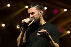 Smiley nu va cânta de ziua Orașului Orhei: „Sunt un muzician fără afiliere politică”