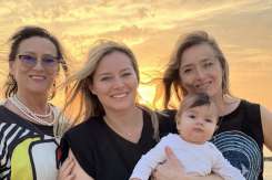 Laura Cosoi, despre minivacanța de 4 zile în Israel – GALERIE FOTO
