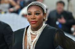 Serena Williams este însărcinată a doua oară. Și-a arătat burtica de gravidă la Met Gala 2023: „Nu mai trebuie să mă ascund…”