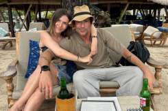 Adela Popescu și Radu Vâlcan, prima vacanță fără copii. Ce destinație au ales