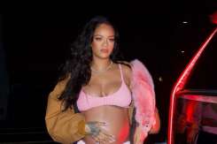 Rihanna a născut în secret! Celebra cântăreață a devenit mamă pentru a doua oară, la începutul acestei luni