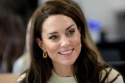 Secretul tinereții pentru Kate Middleton. Produsul banal pe care îl folosește pentru a-și păstra frumusețea