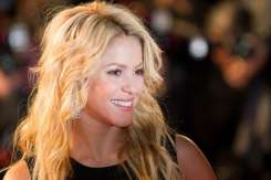 Shakira, despre viața de după divorț. „E bine să nu ai un soț. Nu știu de ce, dar mă trăgea în jos”