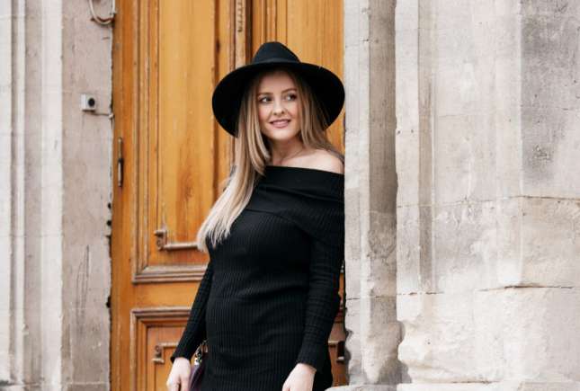 Ana Ciorici așteaptă un bebeluș!