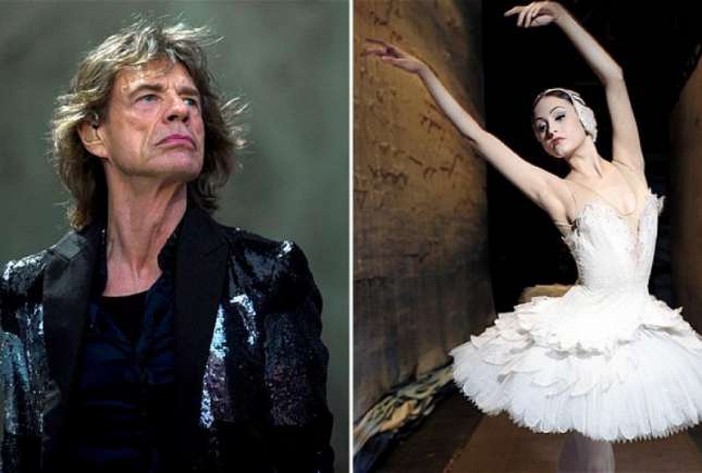 La 73 de ani, solistul trupei Rolling Stones va deveni tată pentru a opta oară