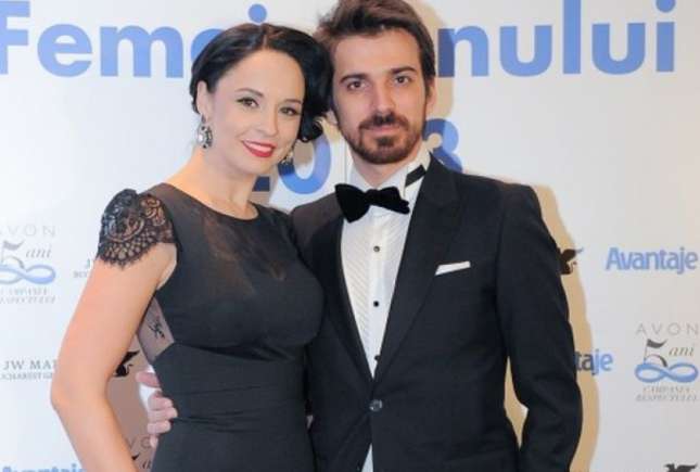 Andreea Marin divorțează! Motivul despărțirii