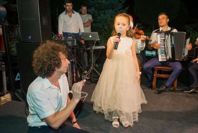 Cel mai important rol al actorului Alexandru Pleșca