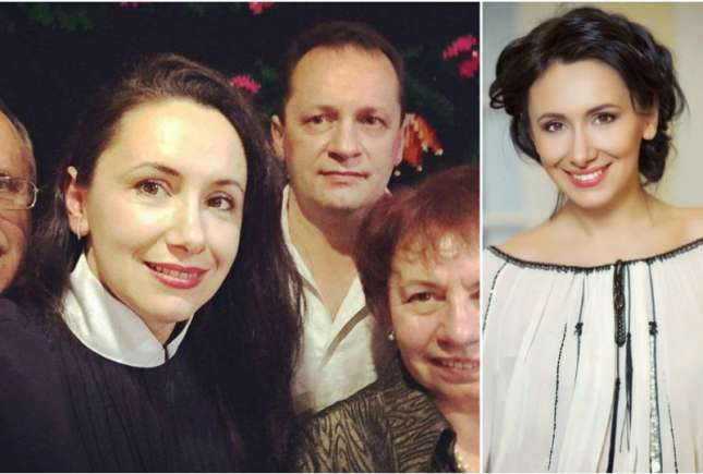 Lacrimi de fericire în familia Natei Albot, fratele ei a revenit acasă după 10 ani