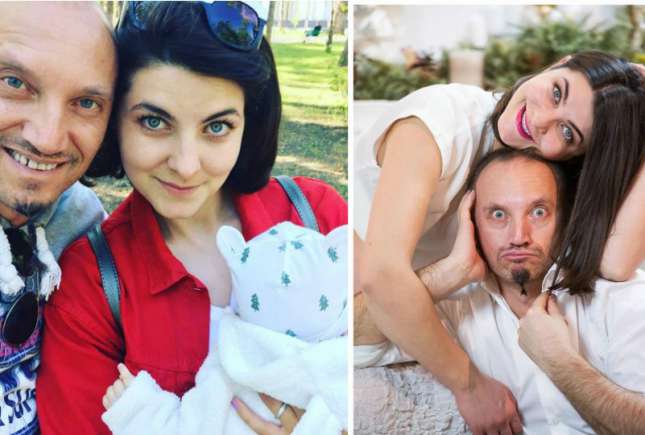 Sărbătoare dublă în familia cuplului Anatol Durbală și Olesea Sveclă. Vezi ce motive au!