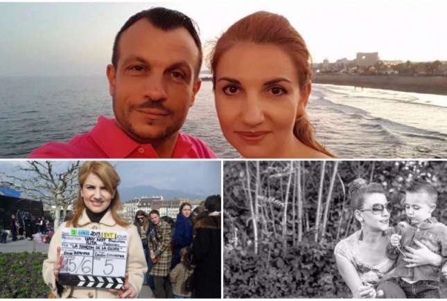 Victoria Filip: Am descoperit confortul de a nu fi om de televiziune
