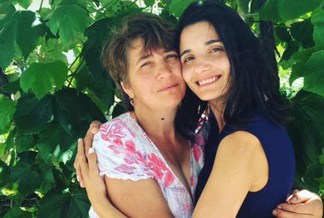 Mama lui Lilu este omagiată astăzi! Vezi ce mesaj emoționant i-a dedicat jurnalista