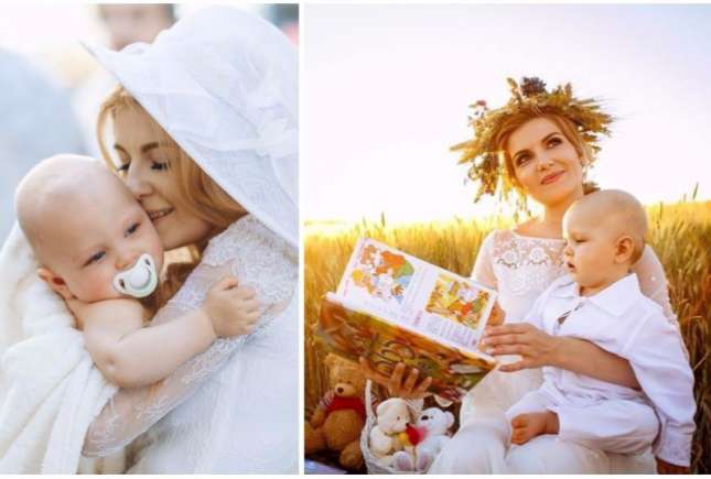 Fiul Marianei Mihăilă împlinește un anișor! Vezi ce mesaj emoționant i-a dedicat interpreta