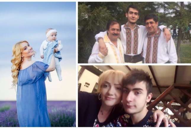 Cristi Botgros a făcut majoratul. Mama i-a transmis un mesaj emoționant