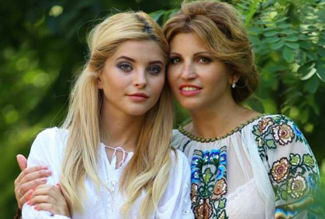 Victoria Lungu și fiica ei Valeria lansează un videoclip incendiar
