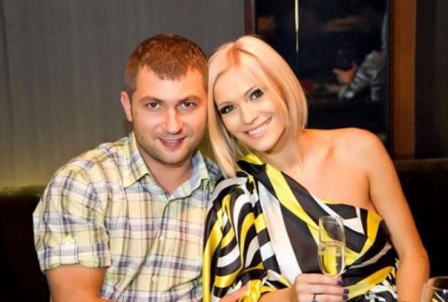 Olia Tira a divorțat după 5 ani de căsnicie