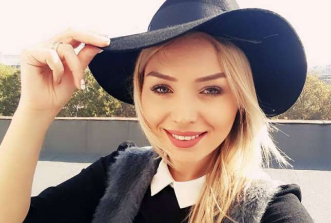 Cornelia Ștefăneț își sărbătorește astăzi ziua de naștere