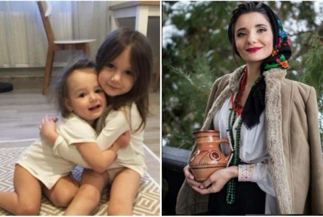 Care este cea mai mare provocare pentru prezentatoarea TV și mama Lilu
