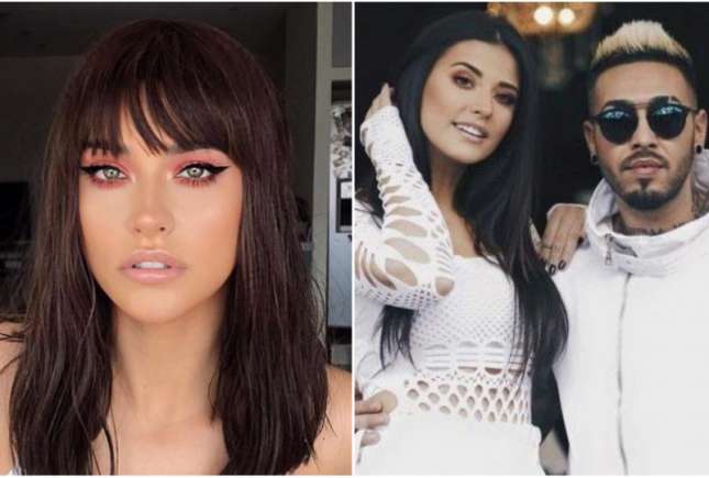 Antonia împlinește azi 29 de ani. Vezi cum arăta interpreta când era mică!