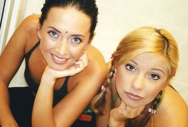 Fotografii rare cu regretata Jana Friske. Prietena sa, Olga Orlova, a scris un mesaj emoționat