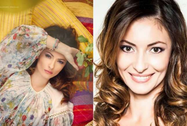 Cu pași mici, dar siguri, Angela Gonța se pare că vrea să-și deschidă propriul brand de haine