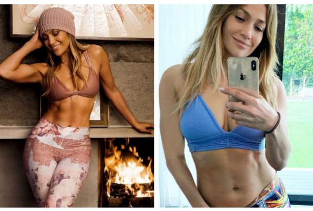 Jennifer Lopez îşi provoacă fanii: 10 zile fără zahăr şi carbohidraţi