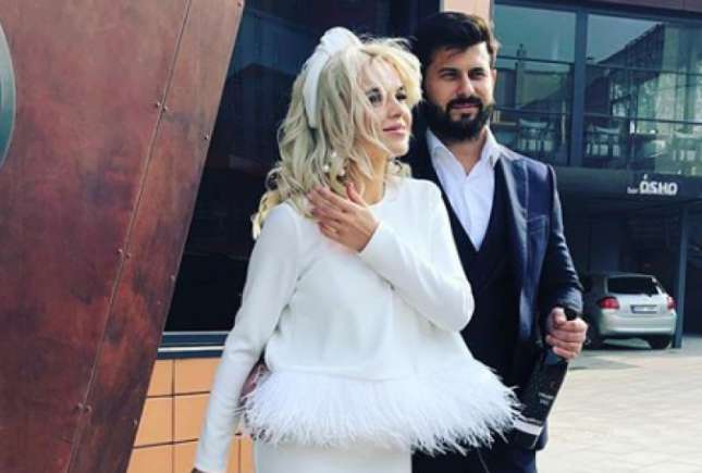Prezentatoarea TV, Daniela Ciocanu, a anunțat sexul copilului pe care-l așteaptă