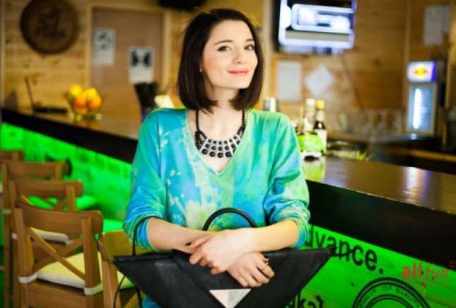 Prezentatoarea Lilu vorbește deschis despre oamenii care lasă mizerie în urma lor