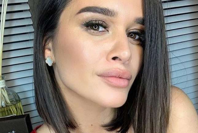 Prezentatoarea Xenia Borodina le critică dur pe mamele care își folosesc copiii pentru a deveni populare pe Instagram