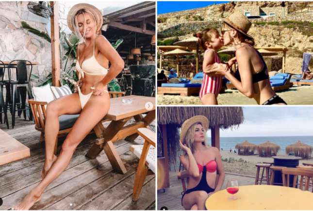 (FOTO) Ce destinații au ales vedetele noastre pentru a petrece vacanța de vară