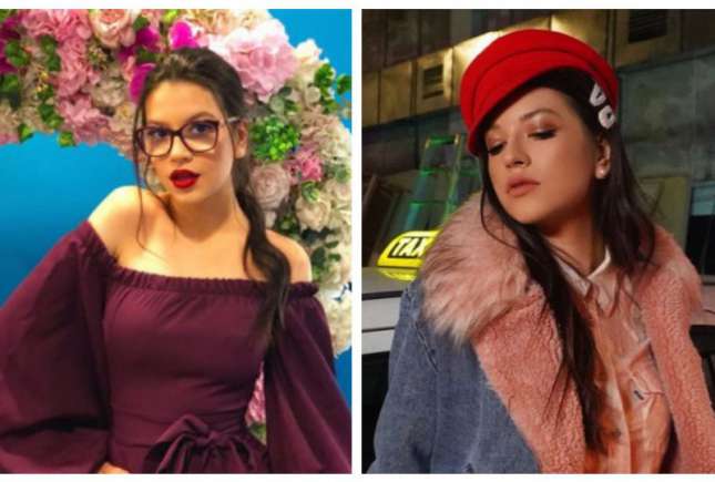 Interviu Cleopatra Stratan: Părinţii sunt cei mai importanţi oameni pentru mine