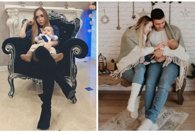 Vloggerița și mămica Katy Black vorbește despre vaccinarea copiilor: Nu sunt destul informată!