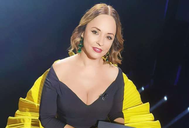Andreea Marin, despre lupta cu depresia postnatală: Treceam printr-o insomnie cumplită, o durere în piept era resimțită aproape în fiecare zi