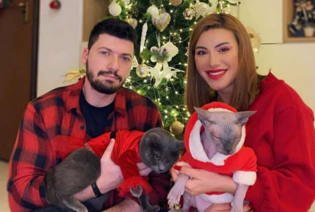 Nicoleta Nucă pleacă din România: Mi-aș dori să fac copii dacă aș ști că trăiesc într-o societate cum trebuie, nu una ca a noastră