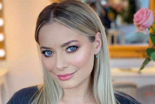(FOTO) Laura Cosoi, însărcinată a treia oară. Ce sex va avea bebelușul