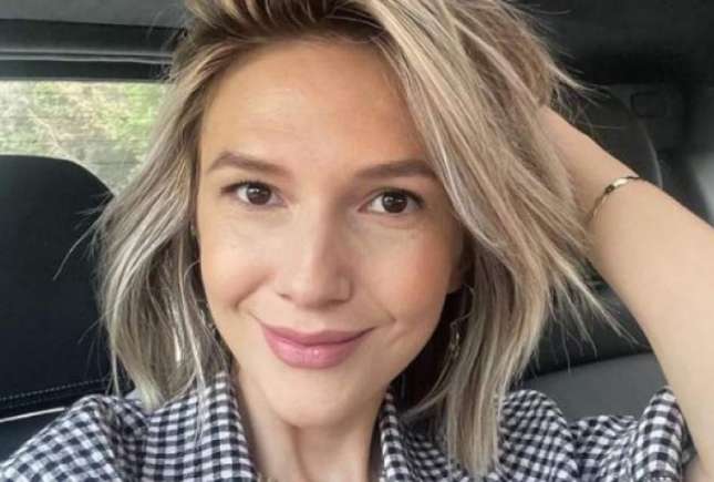 Adela Popescu s-a confruntat cu atacurile de panică: „Credeam că o să mor”