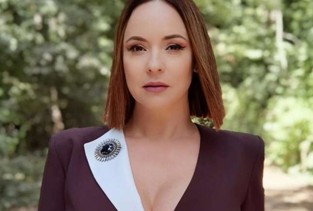 Andreea Marin a slăbit 3 kilograme într-o săptămână